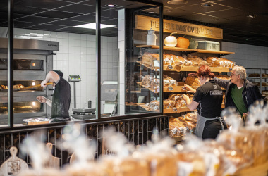 Gommans - De Echte Bakker - Horst