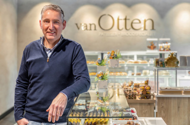 Bakkerij Van Otten Enter